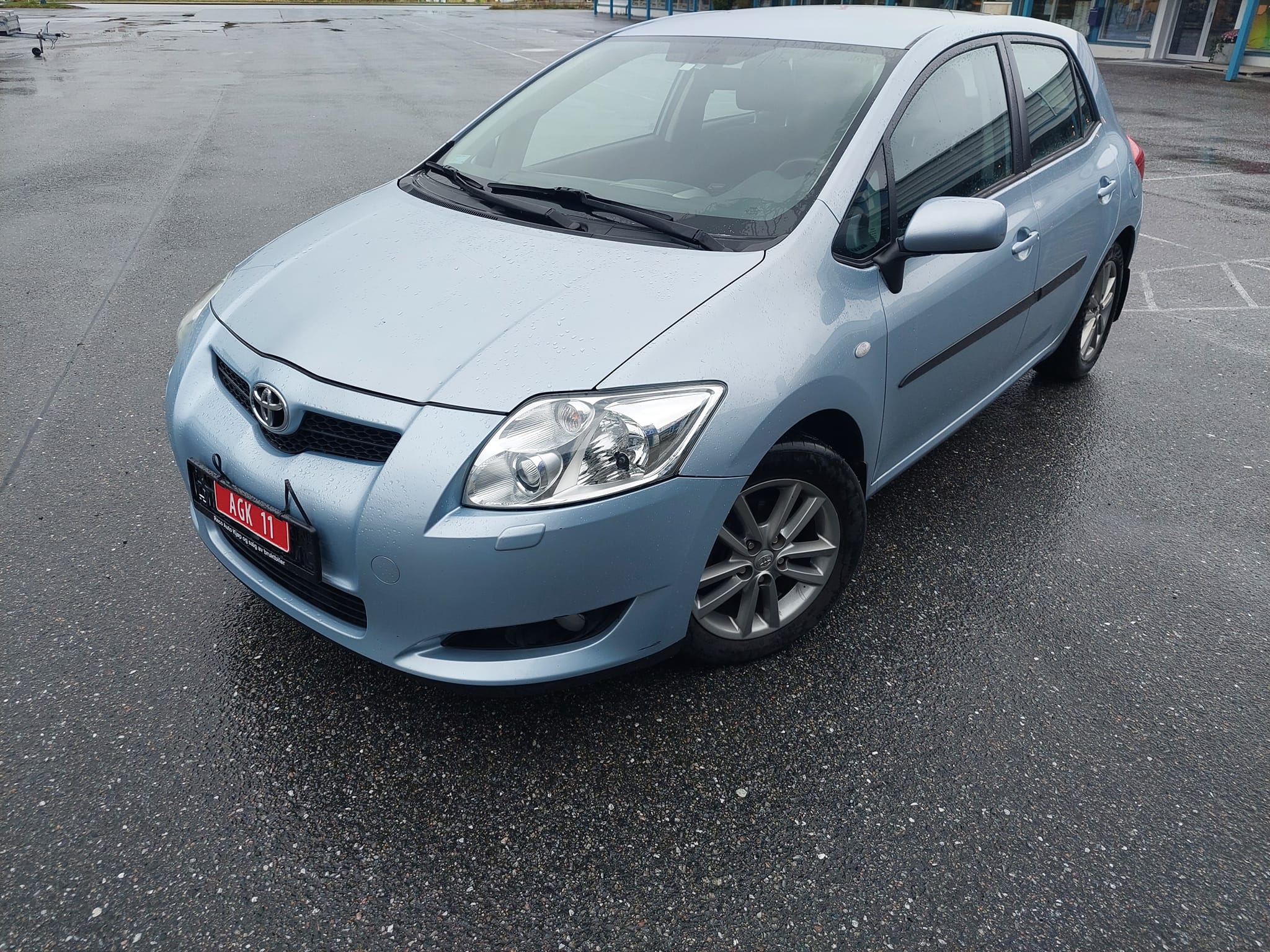 Reco Auto | Florø