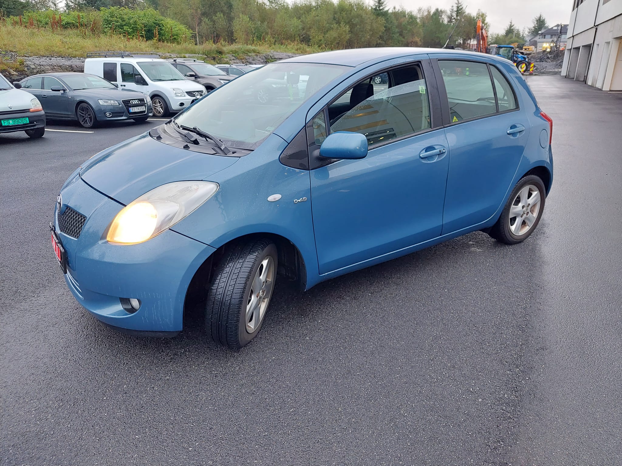 Reco Auto | Florø