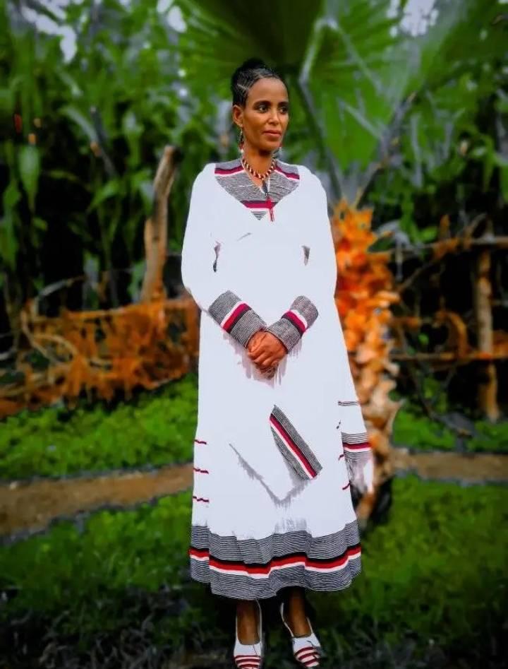 Obse Tesfaye