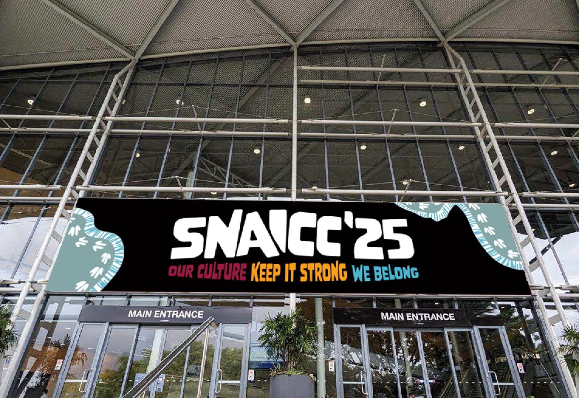 This week SNAICC... - Burrun Dalai Aboriginal Corporation | Facebook