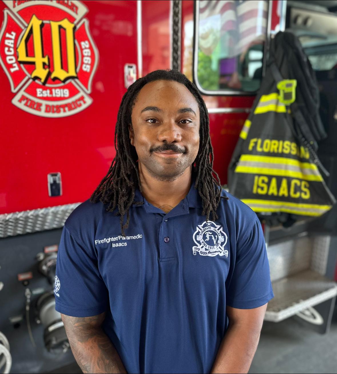 It’s... - Florissant Valley Fire Protection District | Facebook