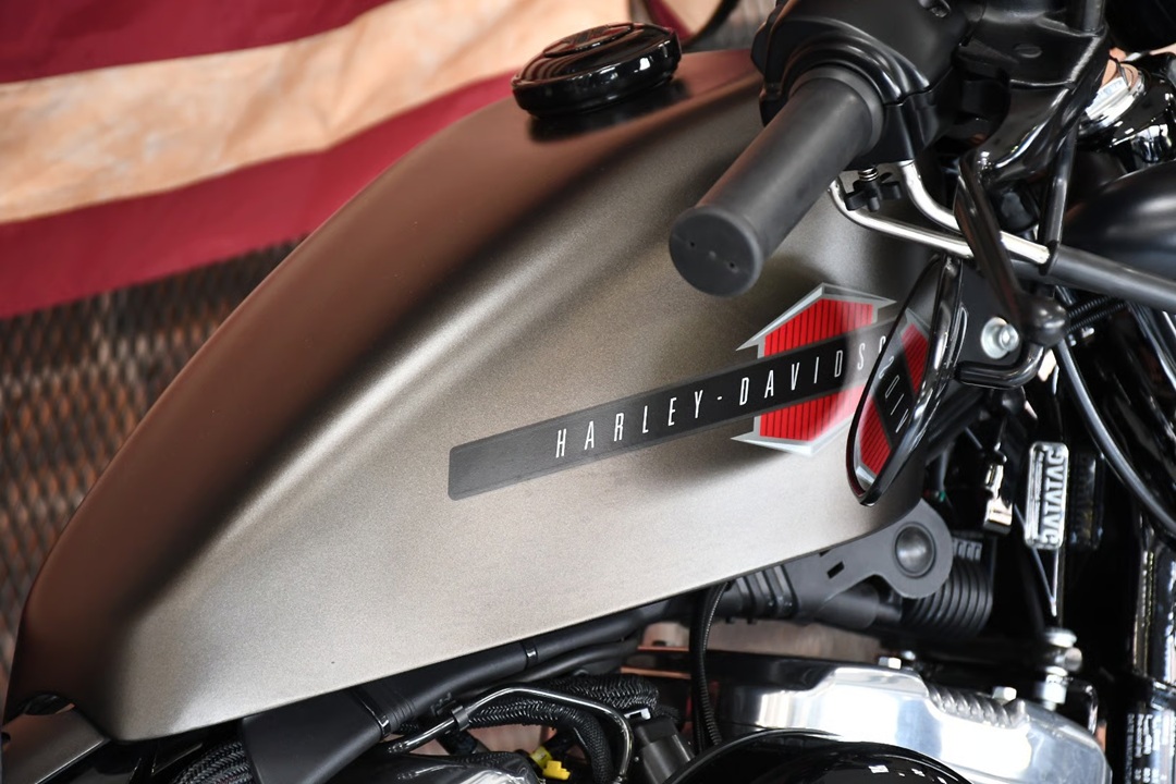 Harley-Davidson 2020 SPORTSTER XL1200X FORTY-EIGHT🔥 The 2020