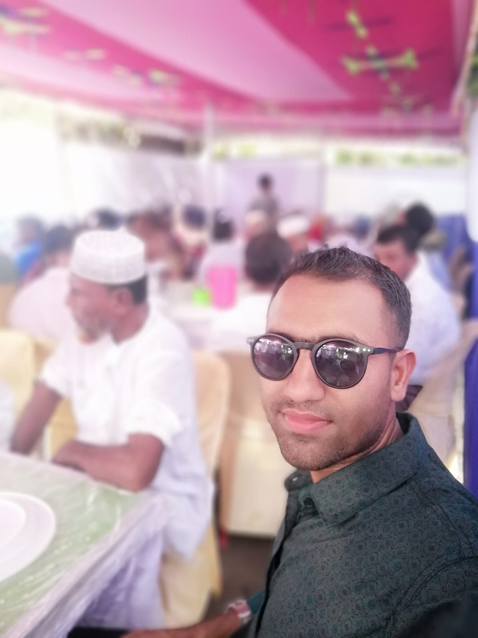 SN Sobuj Rana