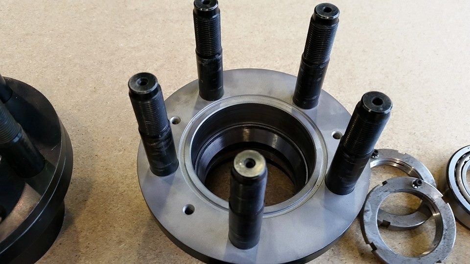 Rod-Tech - Full floater kits australian made in house at... | Facebook