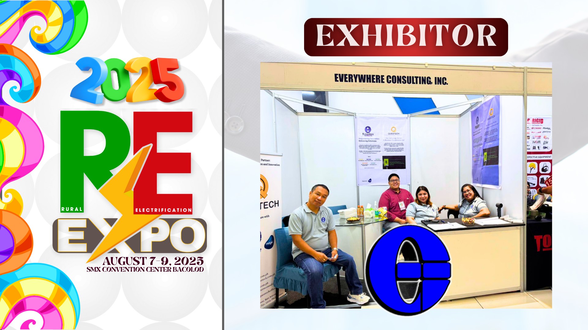 Philippine - With a shared vision of 