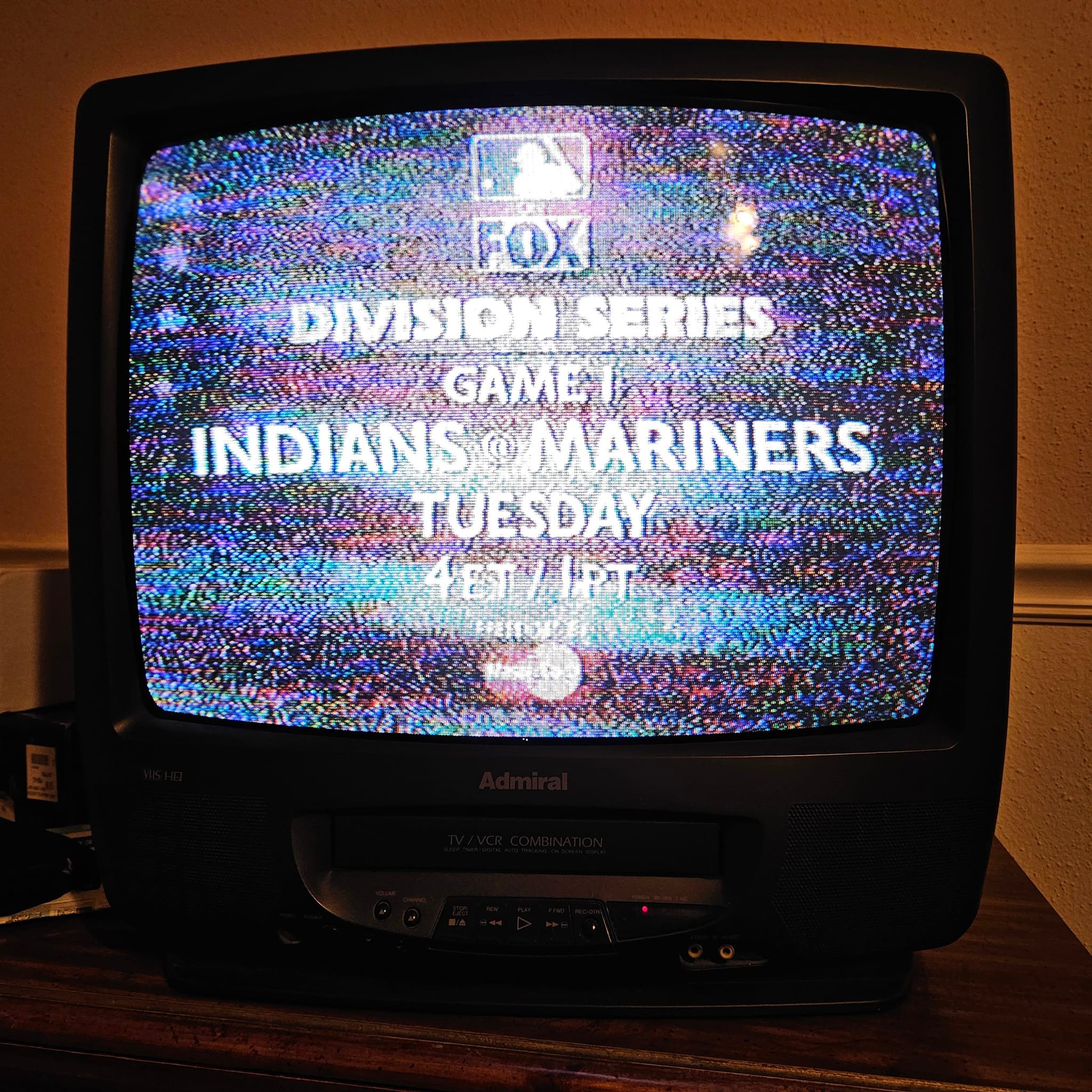 What is the value of a 1997 Panasonic CRT?