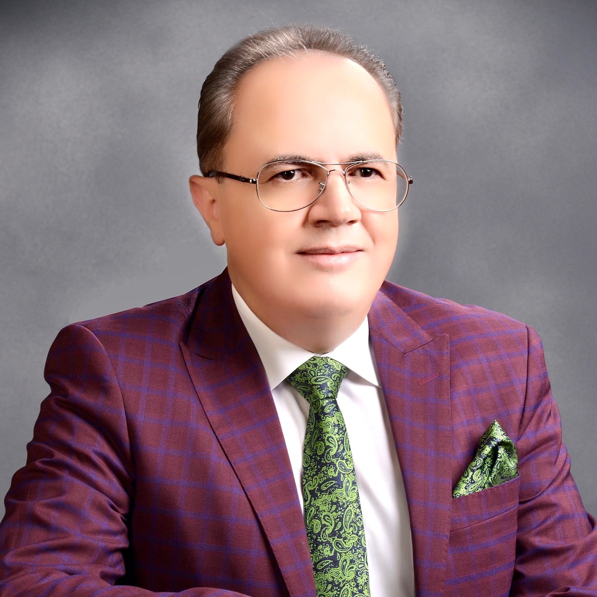 كيف... - Prof Marwan Alhalabi - الأستاذ الدكتور مروان الحلبي