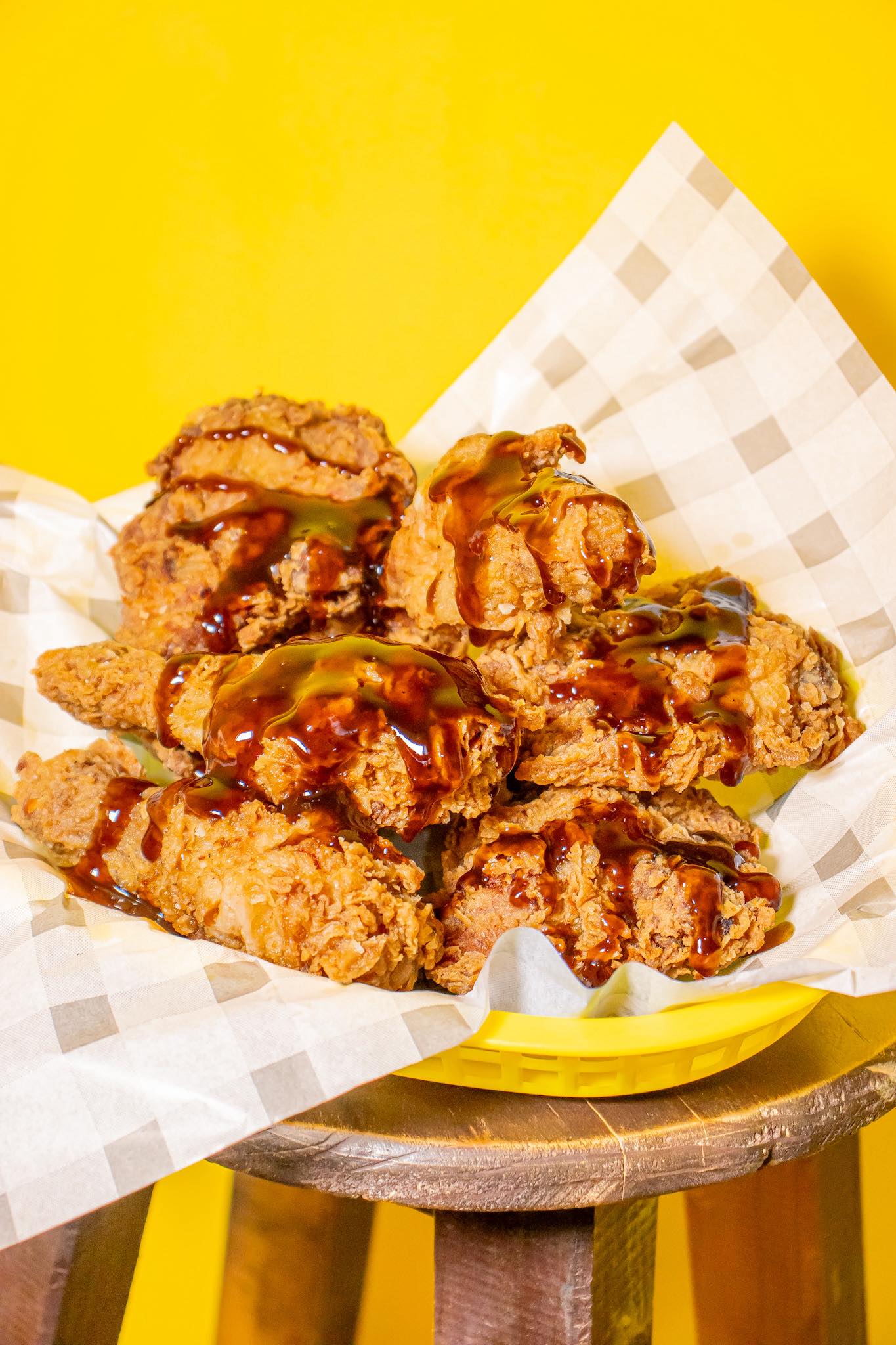 Pollo... - Pollo Rostizado 
