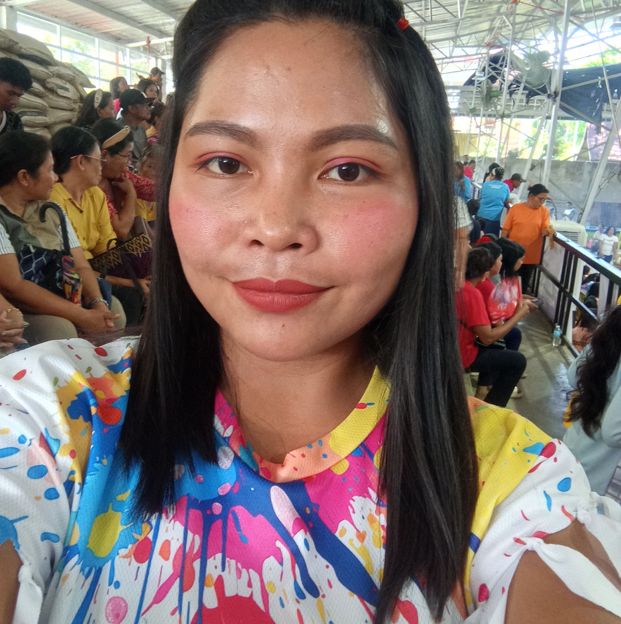 Analie Padao