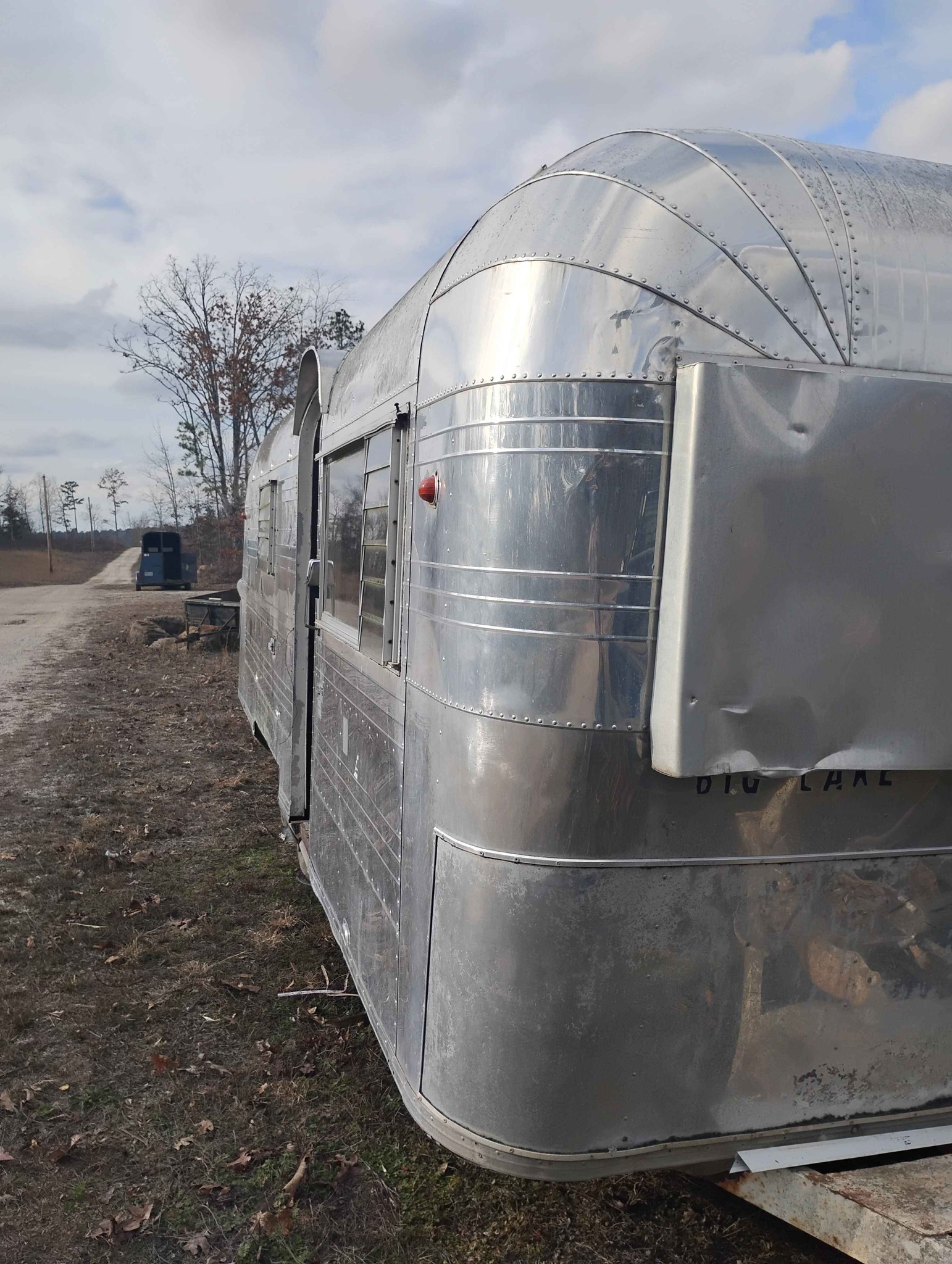 1963 Streamline Duke 22ft - RVs & Campers - West Plains, Missouri ...