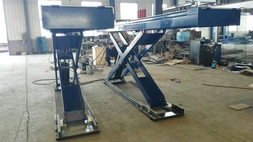 Sinmec Technology Co.,Ltd... - Sinmec Technology Co.,Ltd