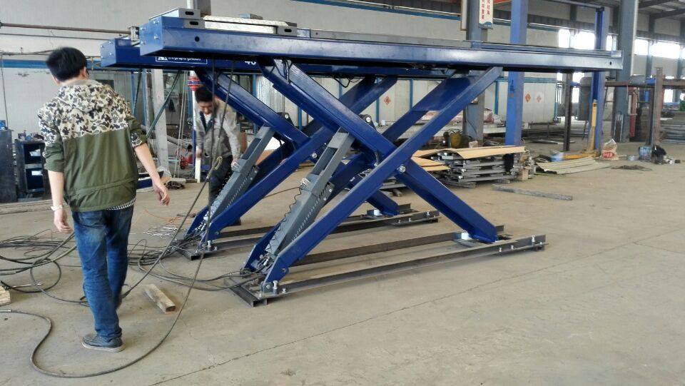 Sinmec Technology Co.,Ltd
