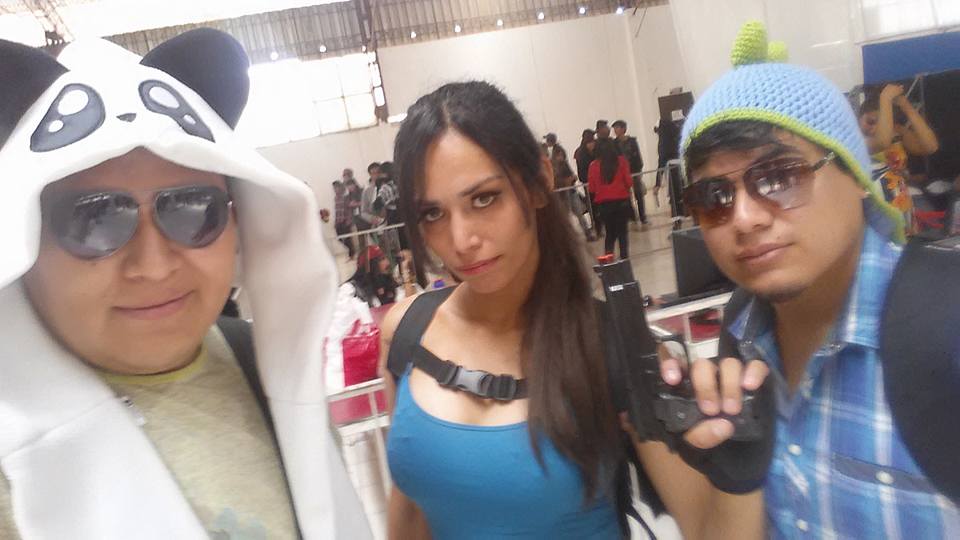 El Panda Y El Zander