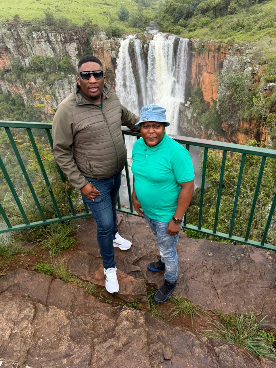 Platinum Travel & Tours | Harrismith