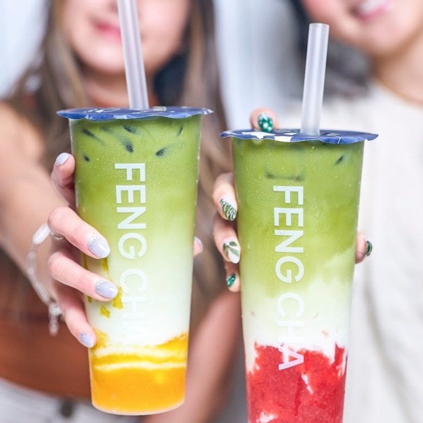 Feng Cha - Grand Rapids | Grand Rapids MI