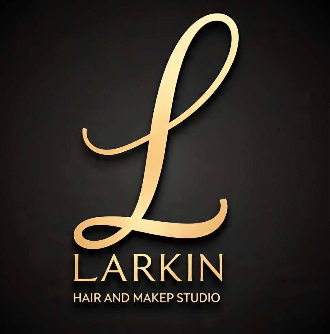 Larkin hair and make up... - Larkin hair and make up studio