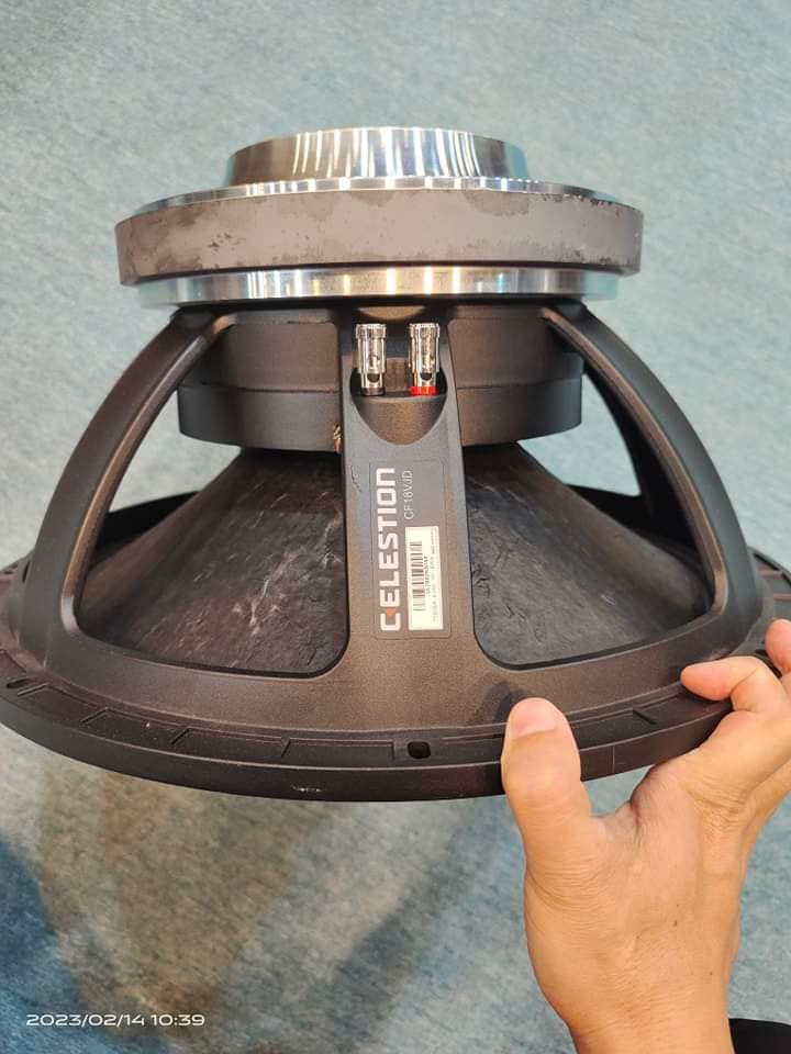 Admark Audio EC