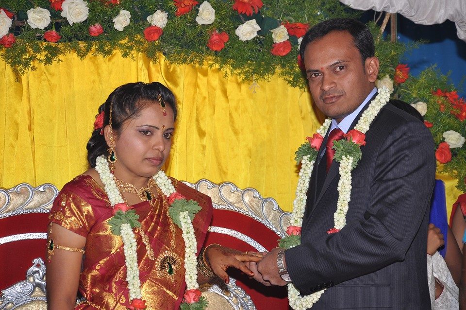 Kanth Raj