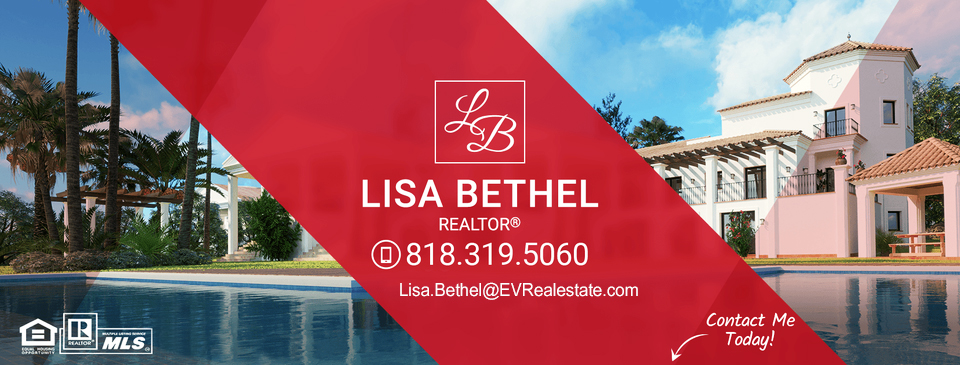 Lisa Bethel Realtor | Burbank CA