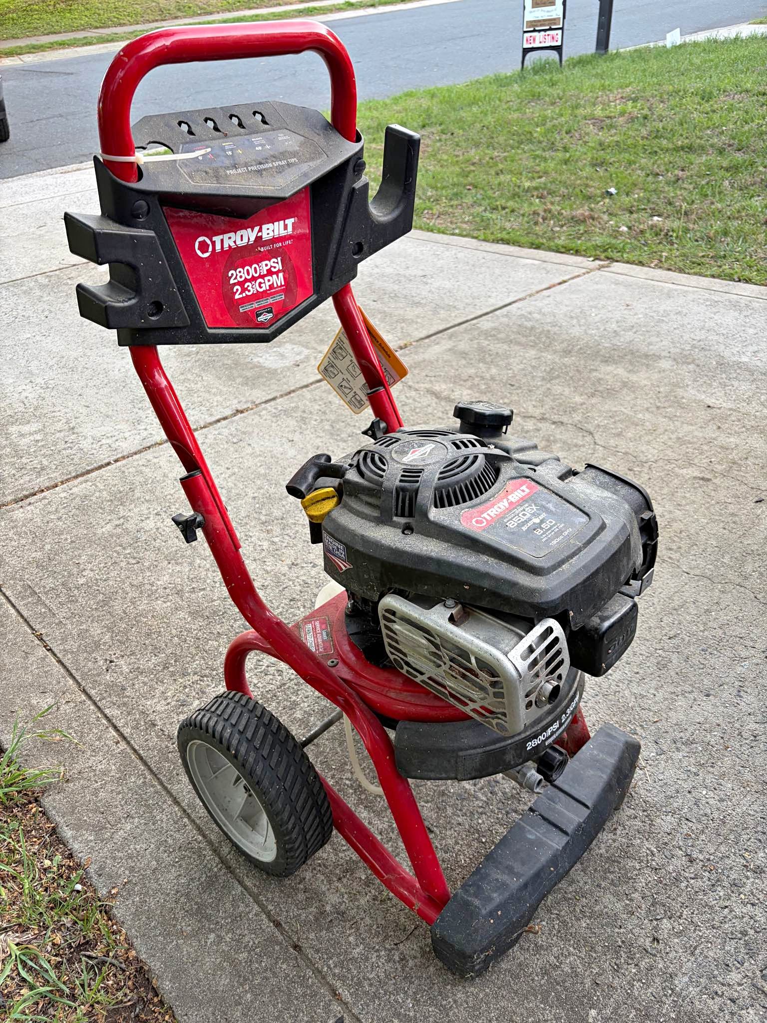 Sitemapcdatahttpautocellcare1compump Troy Bilt Pressure Washer