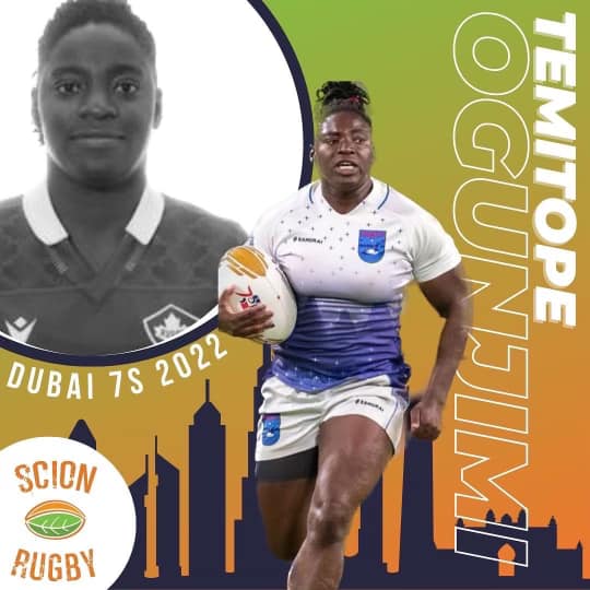 Scion Rugby Academy