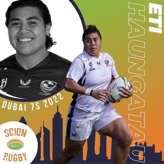 Scion Rugby Academy