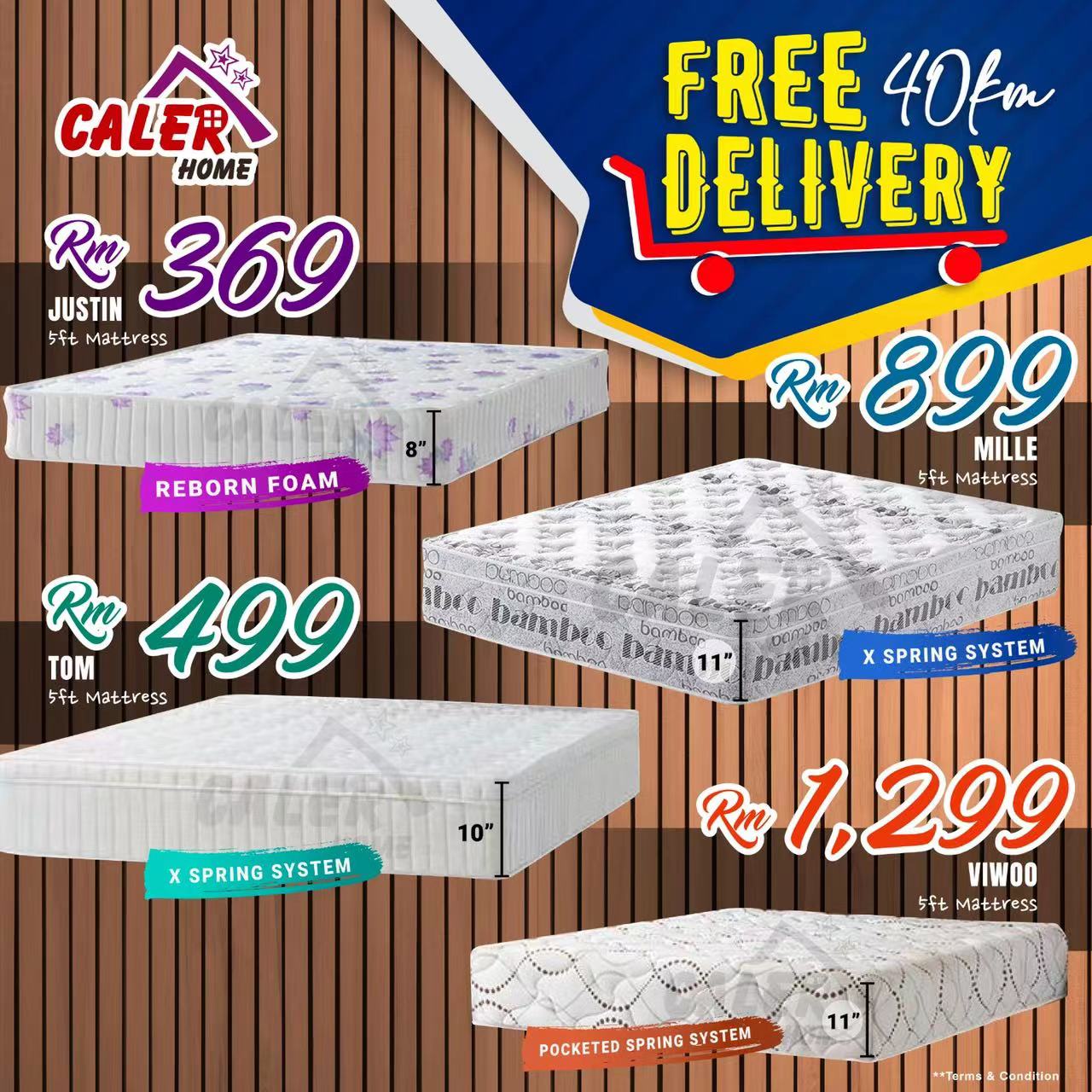Caler Home Penang added a new photo. - Caler Home Penang