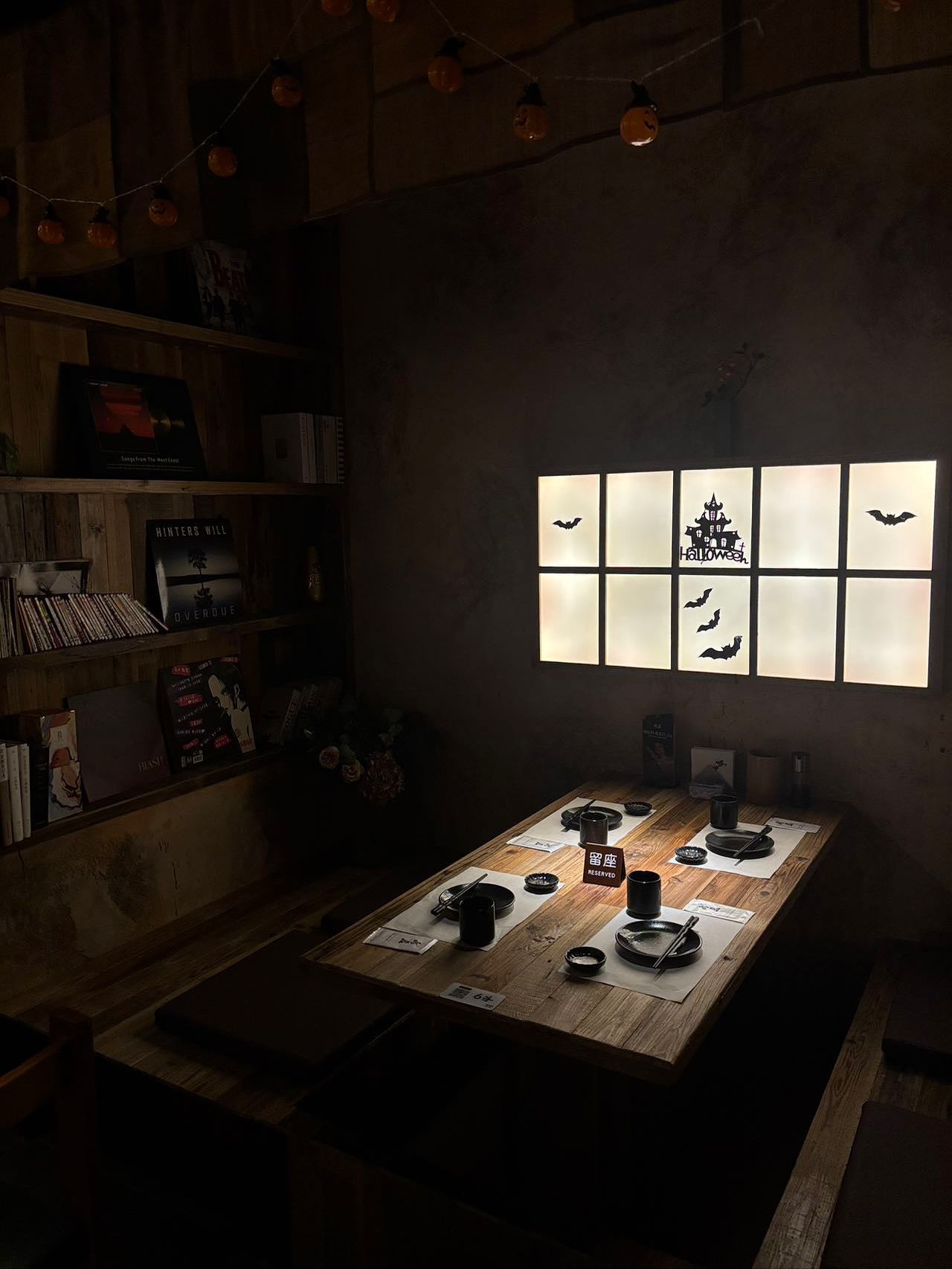 深圳燒鳥界愛馬仕✨烏君✨ 领展中心城最新分店開幕 🎉 👉🏼烏君vinyl