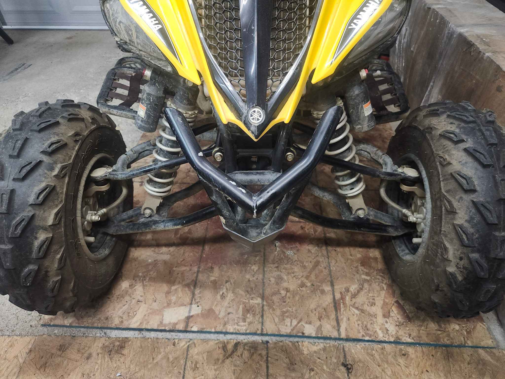 2016 raptor 700r se - Powersport Vehicles - Attica, Indiana | Facebook ...