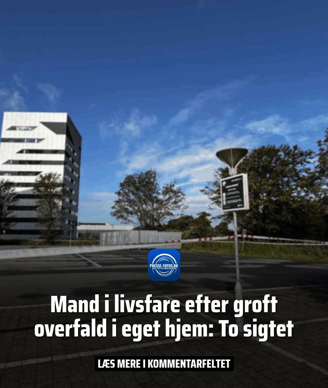 Presse-fotos.dk - Presse-fotos.dk added a new photo.