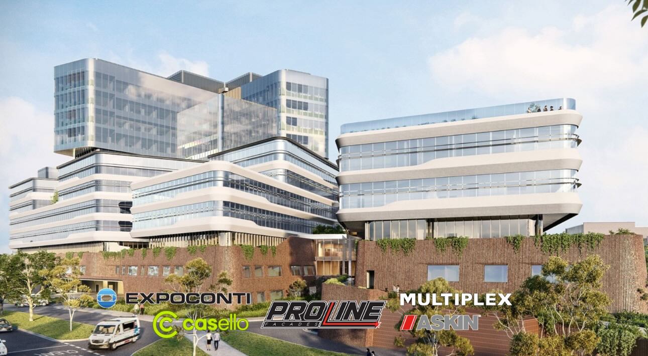 Proline Metal Cladding | Newport VIC