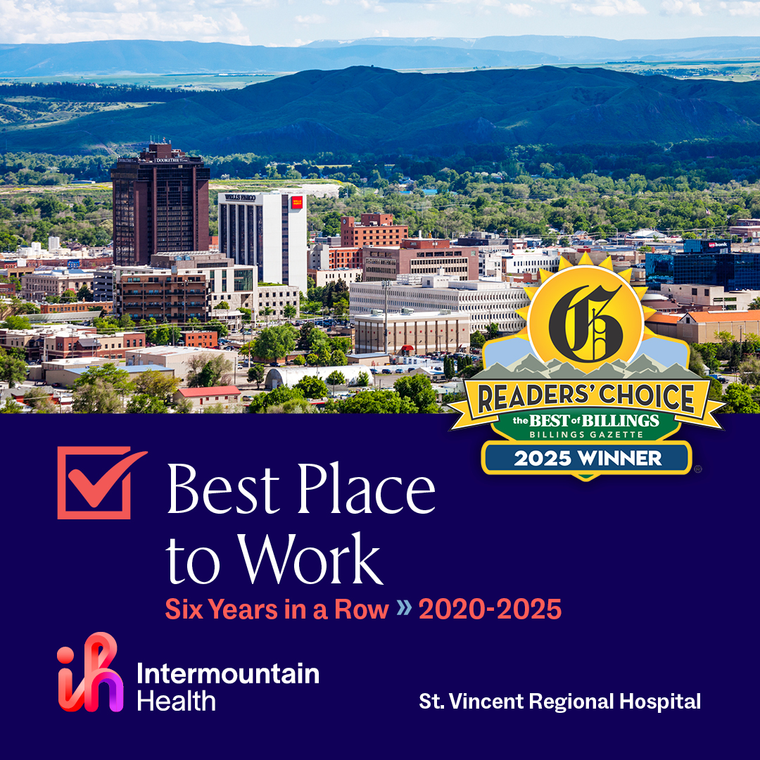 St. Vincent Regional... - St. Vincent Regional Hospital