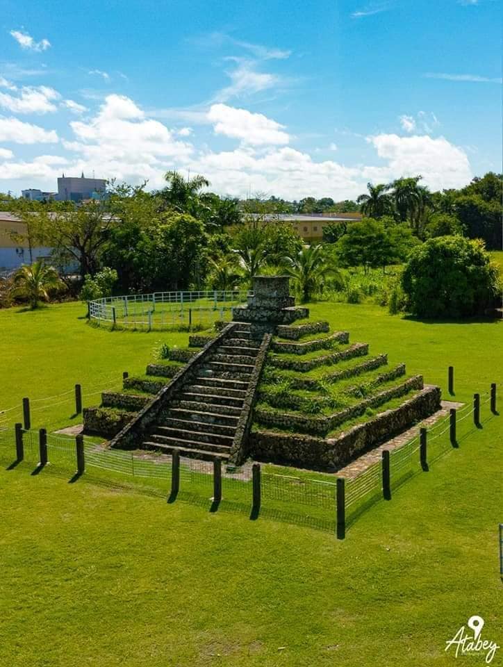 La Pirámide Aguada 🏕 ¿La Has... - Turisteando en Puerto Rico | Facebook