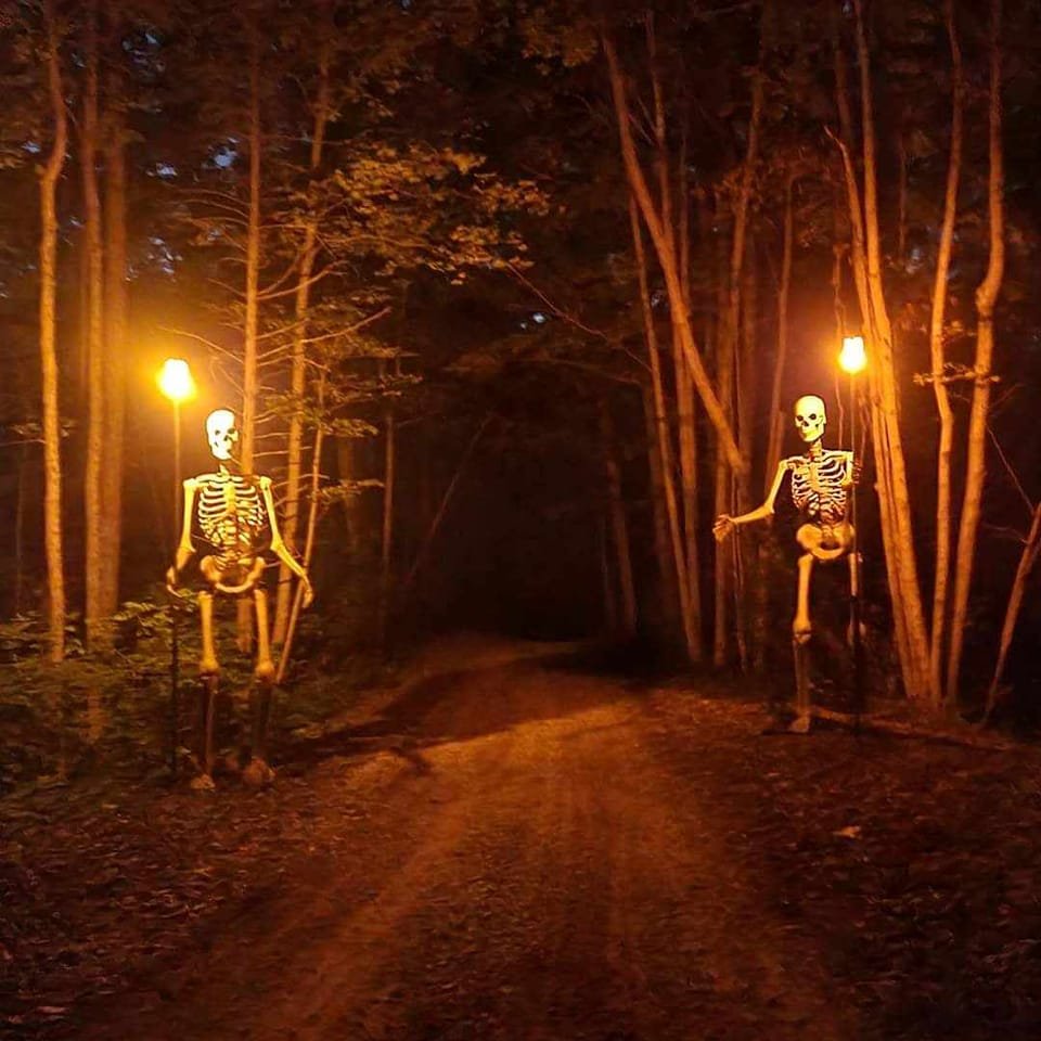 Hopeless Hollow - Wow which town will it be? Maybe both in... | Facebook