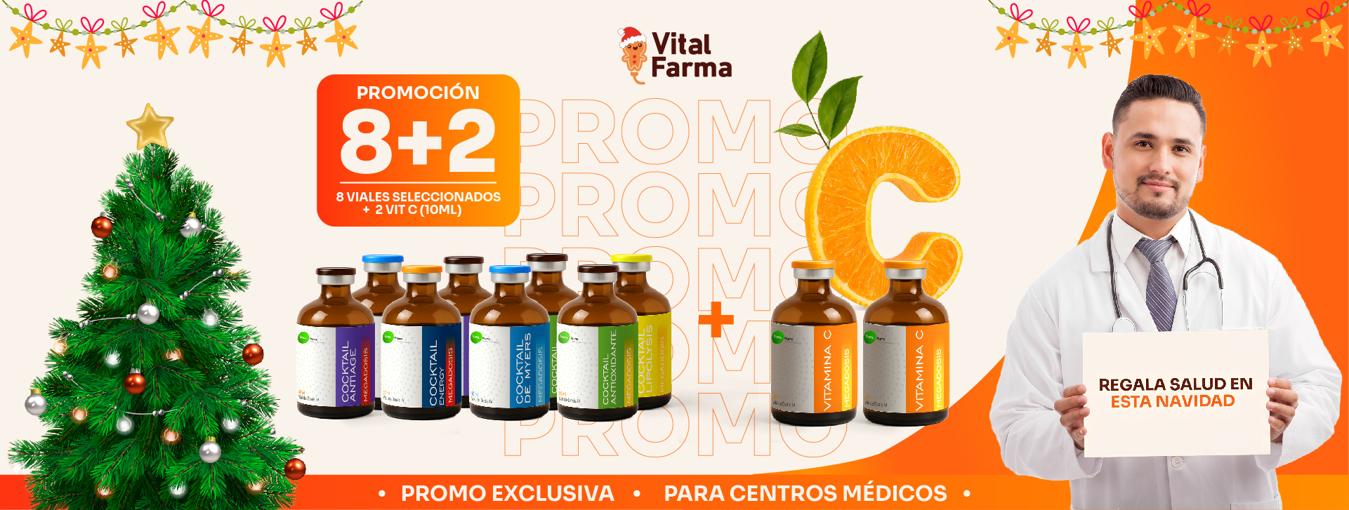 Vital Farma