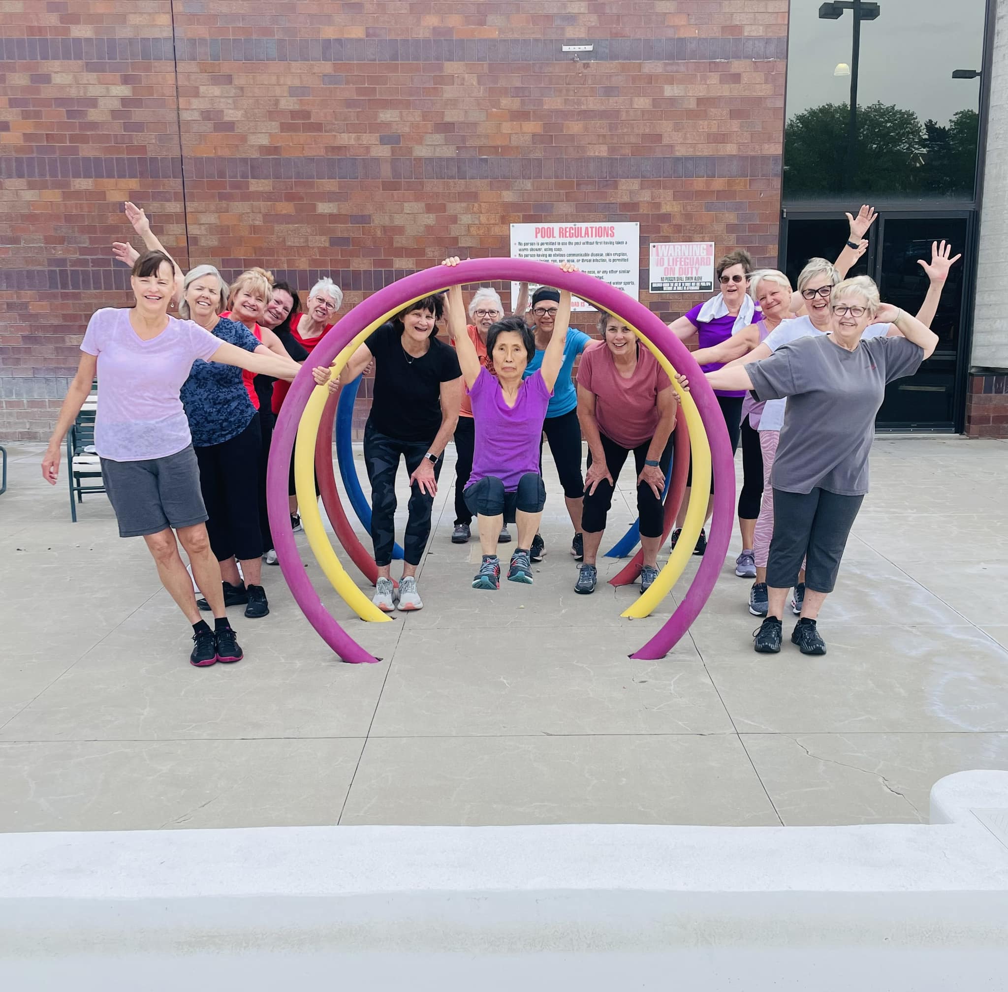 Genesis - Yay! Another workout complete! Cardio Strength Interval at 8: ...