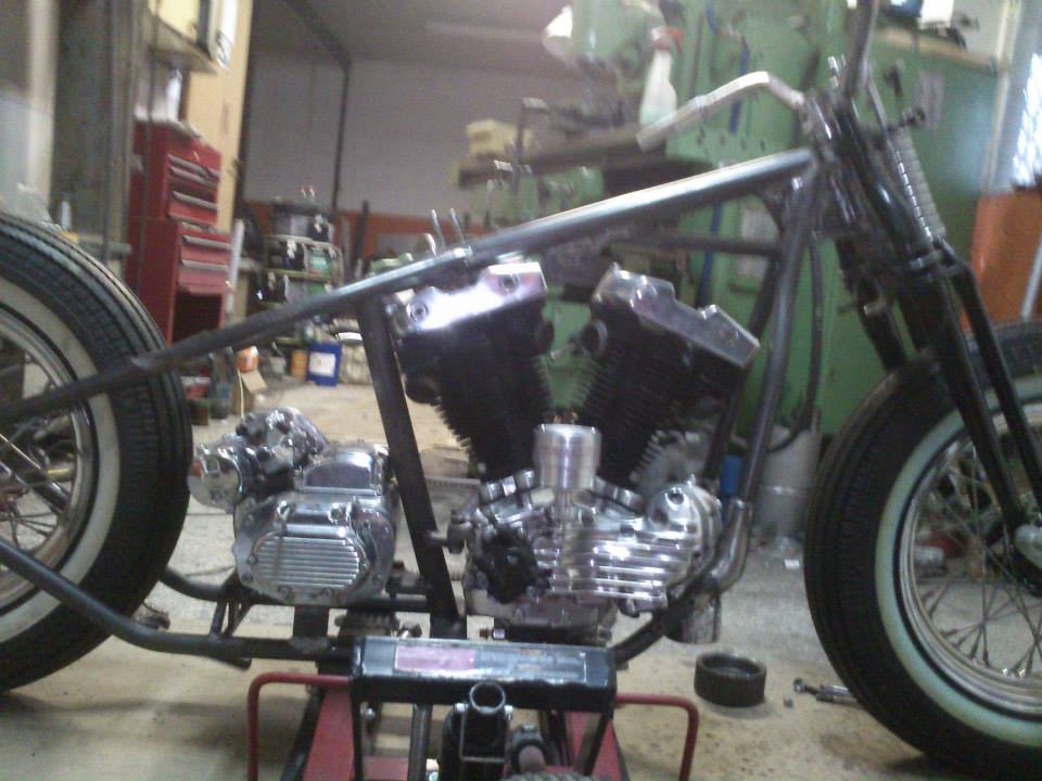 Magnum Engines of new generation by Cyclone-Motor