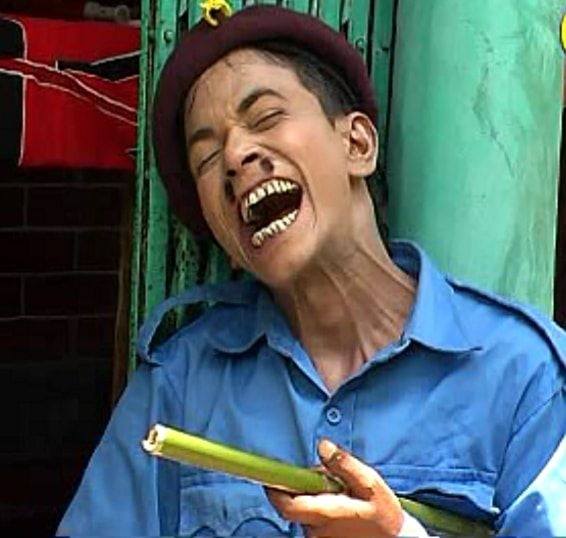 বাদাইমা, ভাদাইমা কৌতুক, bd comedy, Bangla Funny Natok, badaima vadaima ...