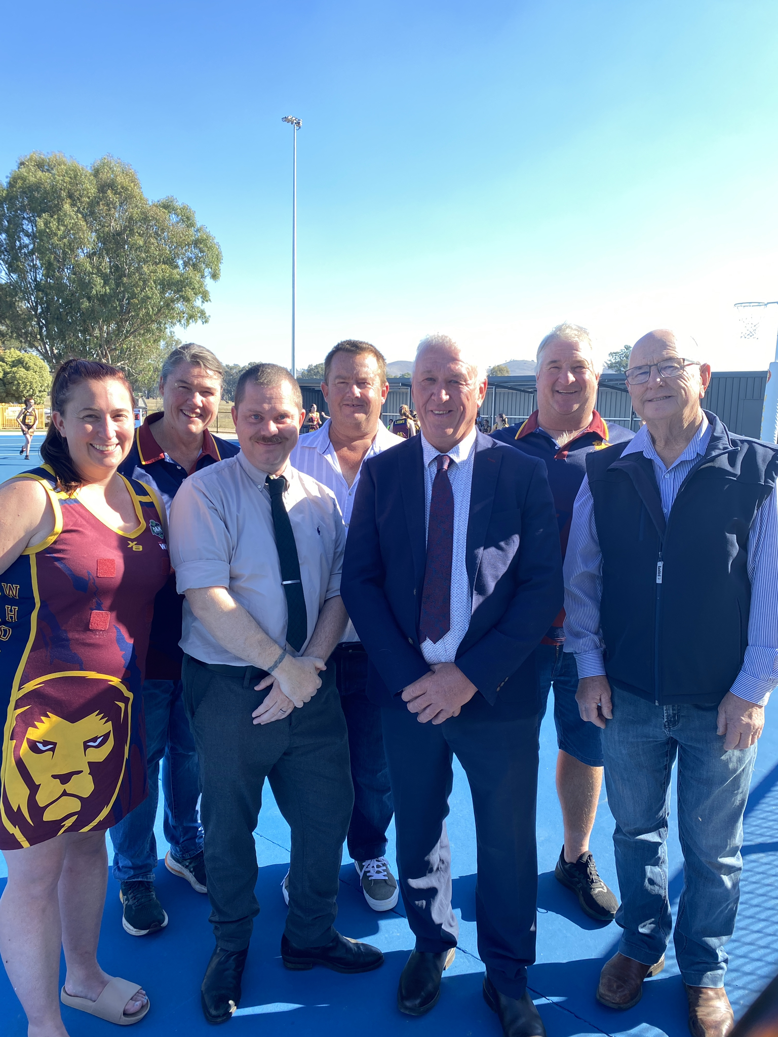 Today we’re excited to announce... - Rural City of Wangaratta | Facebook