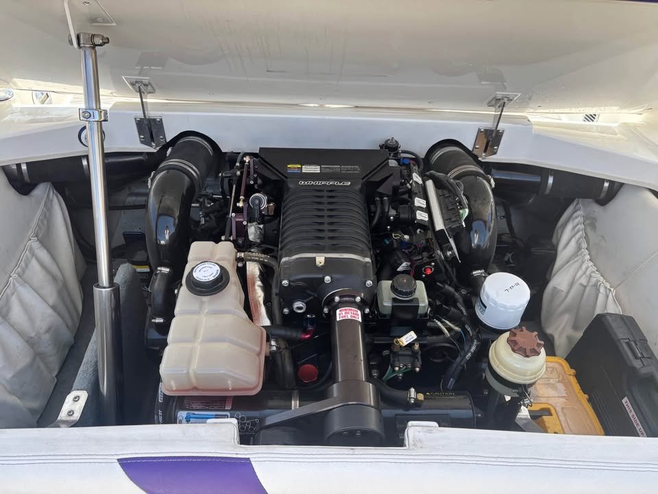 2005 Nordic-Whipple Supercharged! Rage - Boats - Sonoma, California ...
