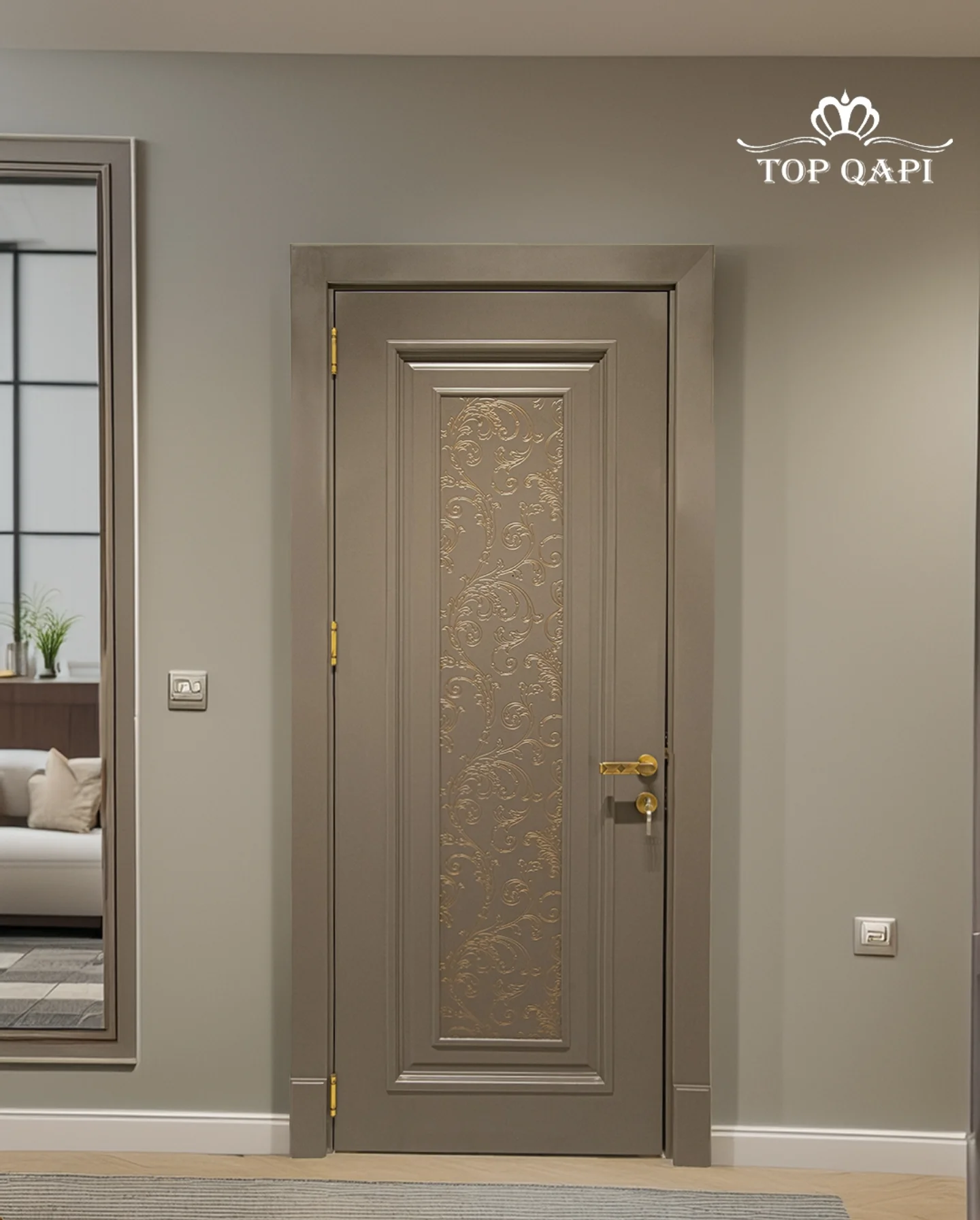 TOP QAPI