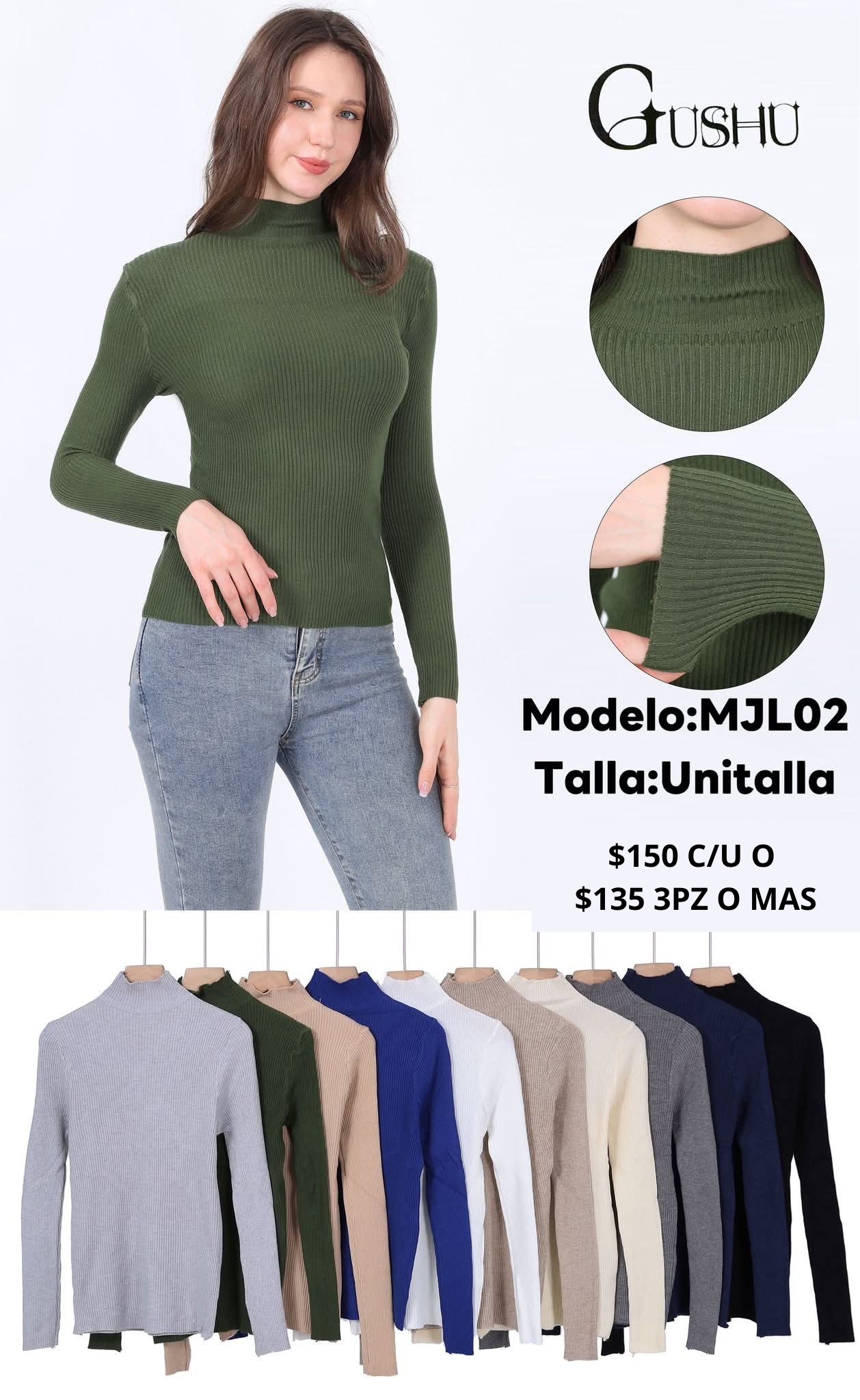 ROPA TONY