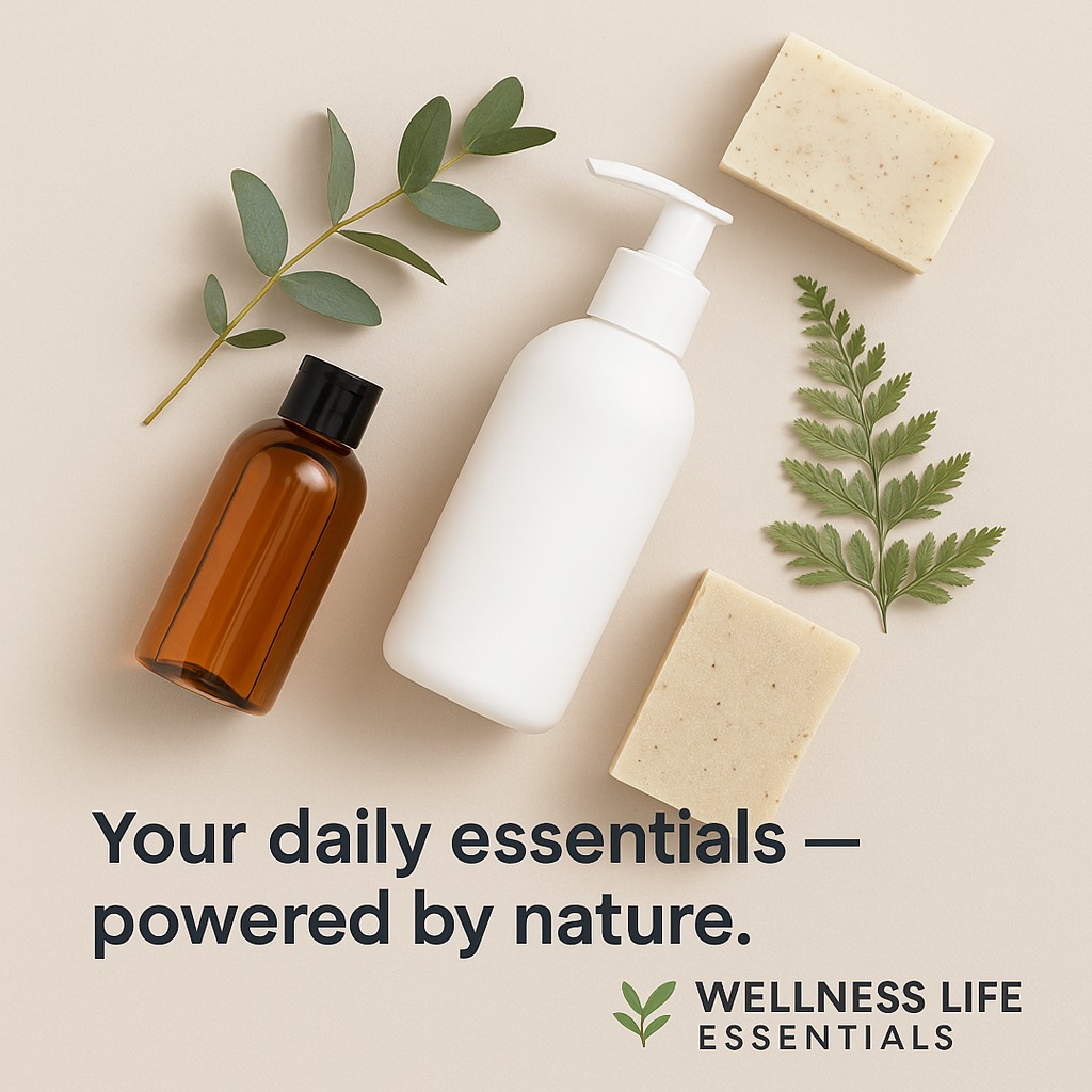 Wellness Life Essentials | Philadelphia PA