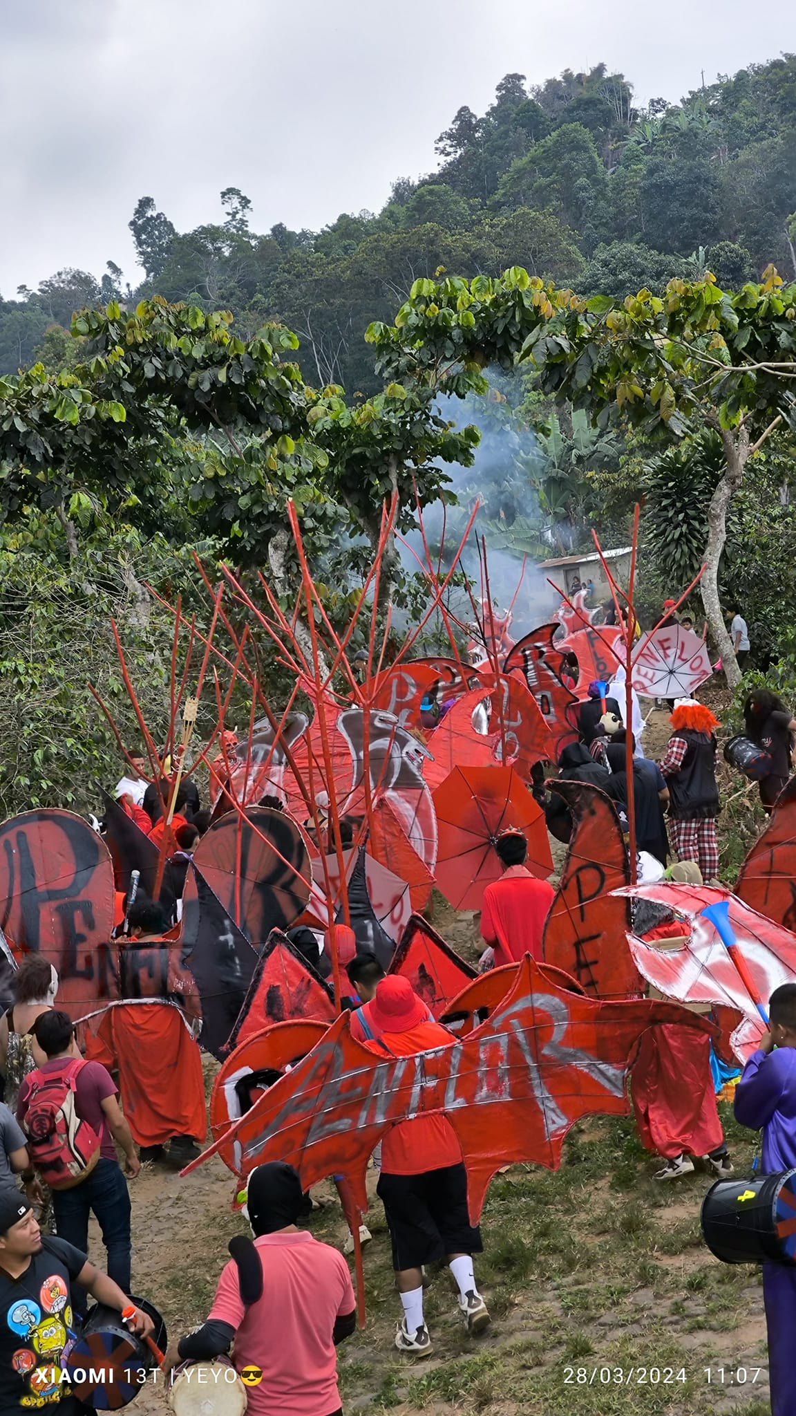 PENFLOR | Quezaltenango