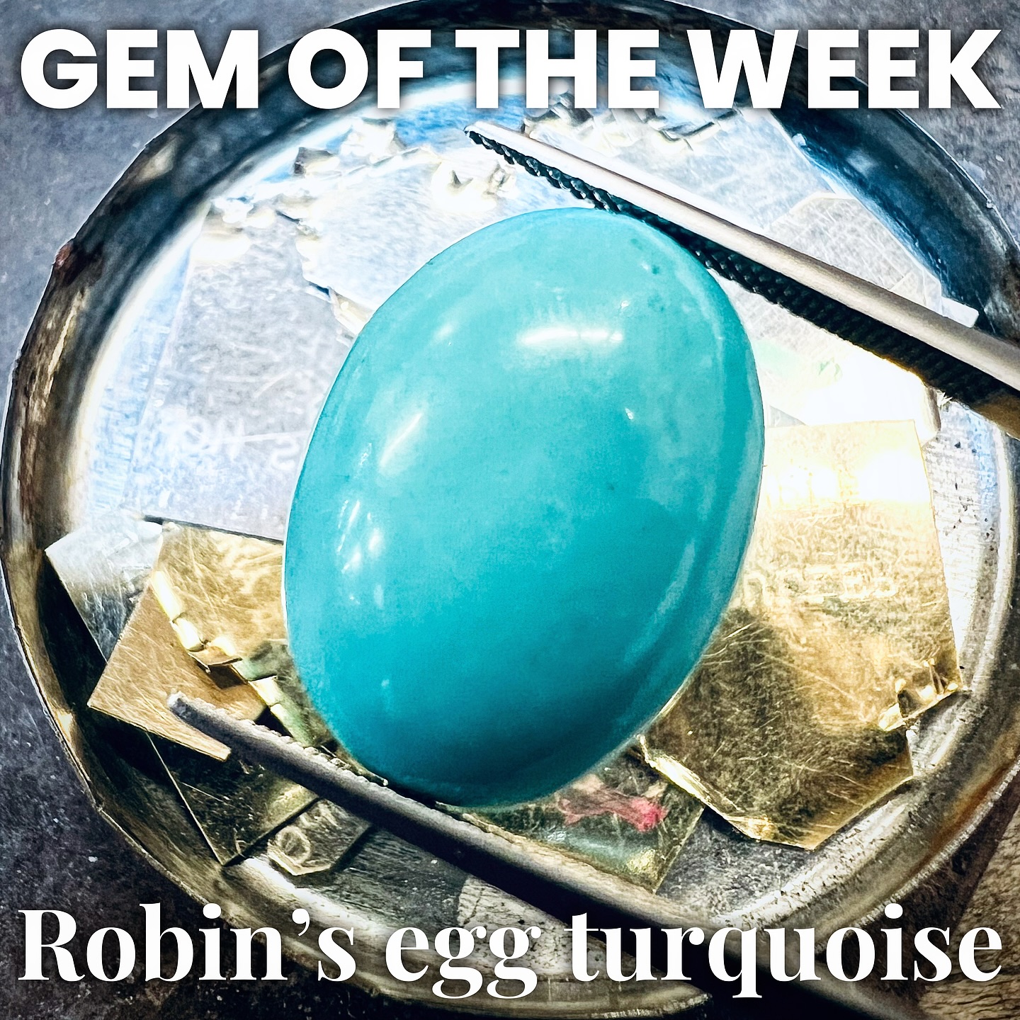 One of the oldest gemstones on Earth… and still iconic