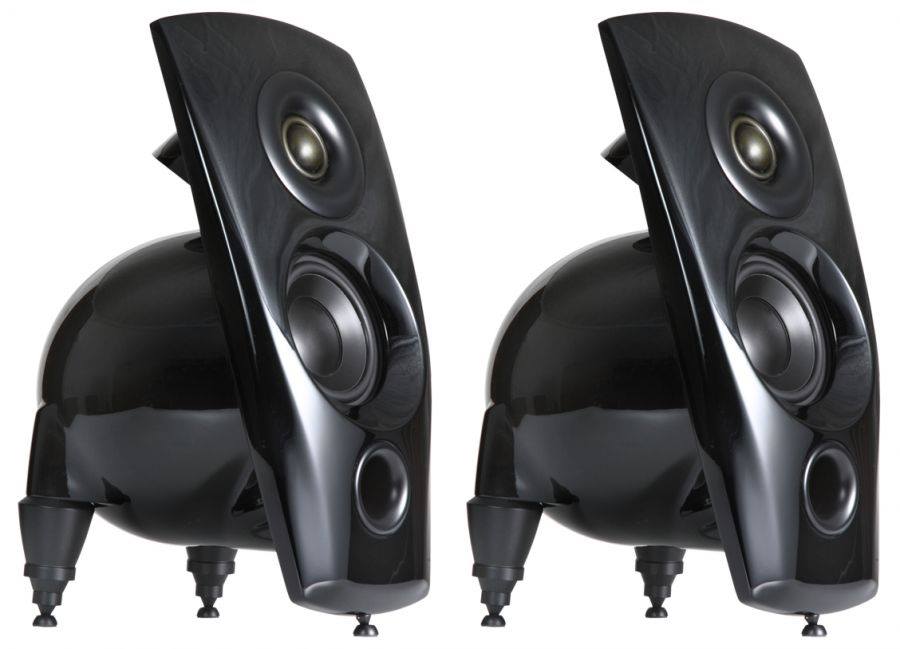 Teragaki Lab Terra SP300 speaker