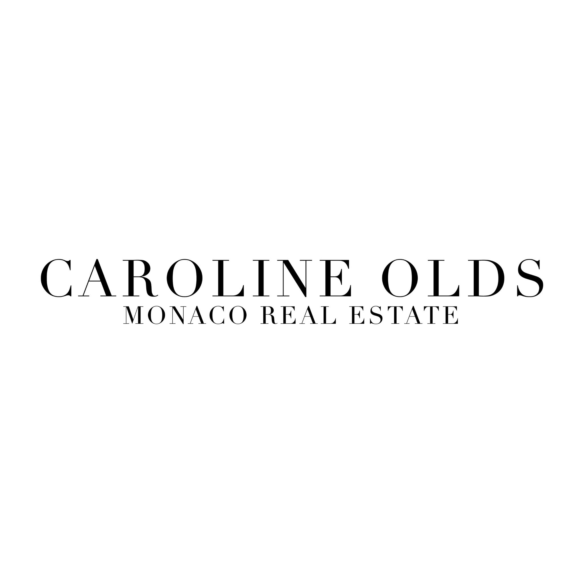Caroline Olds Real Estate Monaco Luxury Estate Agency Condamine