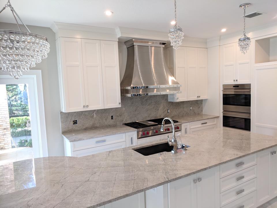 Look at this stunning... - Stone Rise Countertops & Cabinets