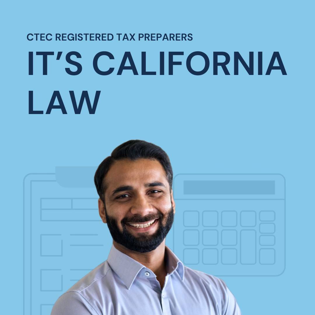 California Tax Education Council | Sacramento CA