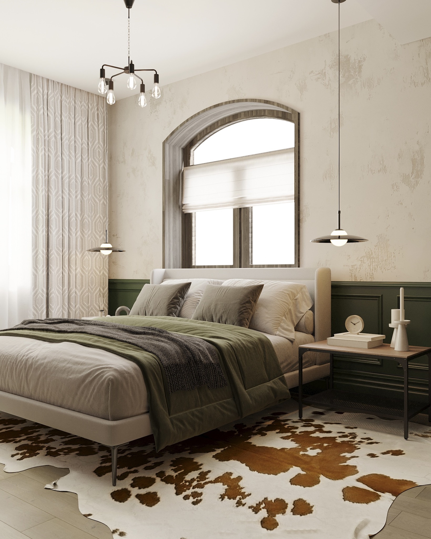 D3 Design - 🏨 Proud to unveil our latest masterpiece